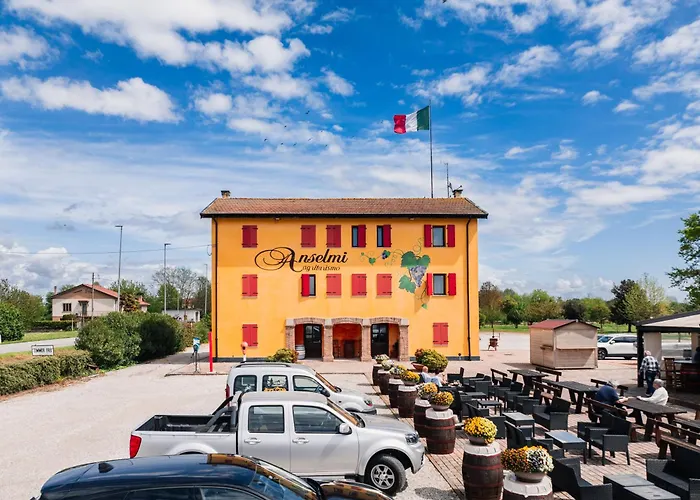 Là Di Anselmi