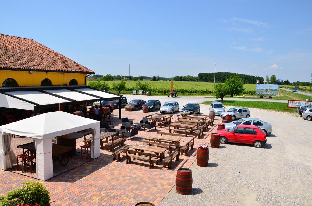 Là Di Anselmi Séjour à la ferme Palazzolo dello Stella