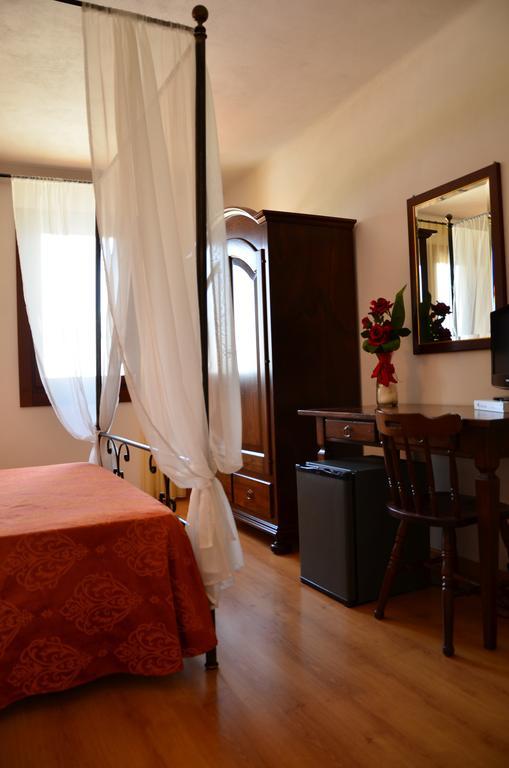 Alloggio per agriturismo Là Di Anselmi *