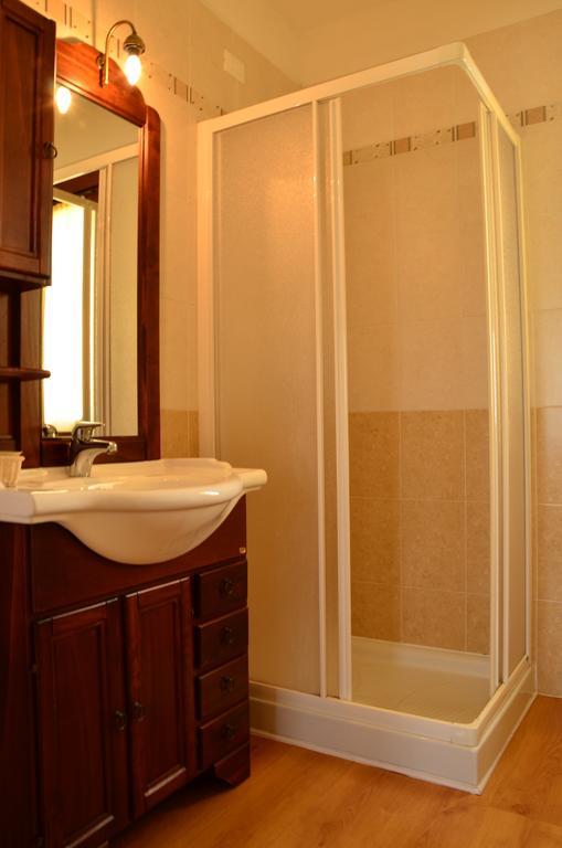Farm stay La Di Anselmi Palazzolo dello Stella
