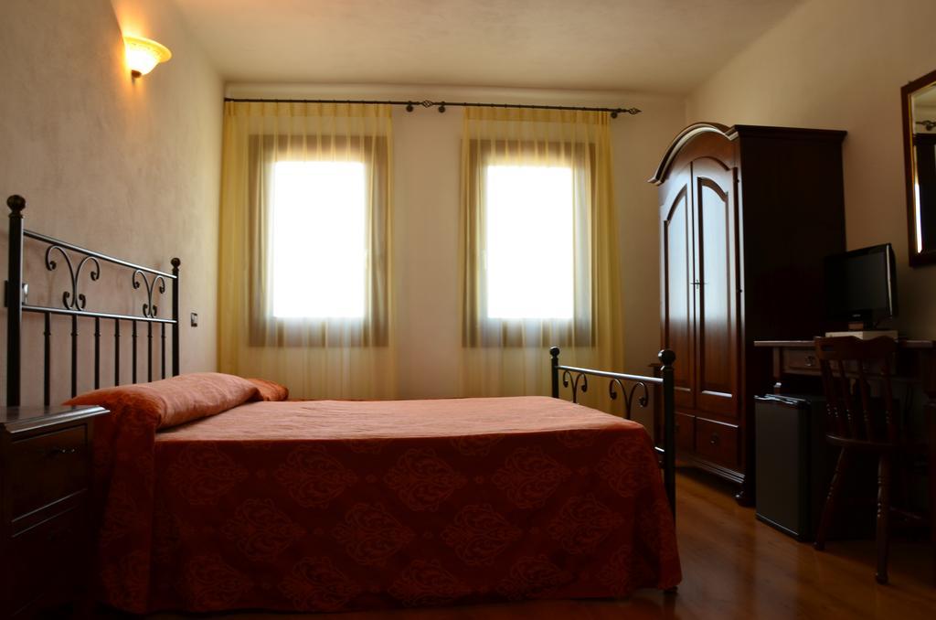 Alloggio per agriturismo Là Di Anselmi