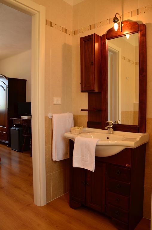 Là Di Anselmi Alloggio per agriturismo Palazzolo dello Stella