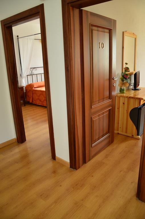 Farm stay La Di Anselmi
