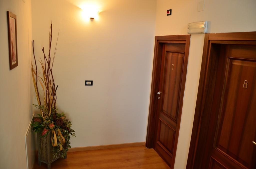 Là Di Anselmi Alloggio per agriturismo Palazzolo dello Stella