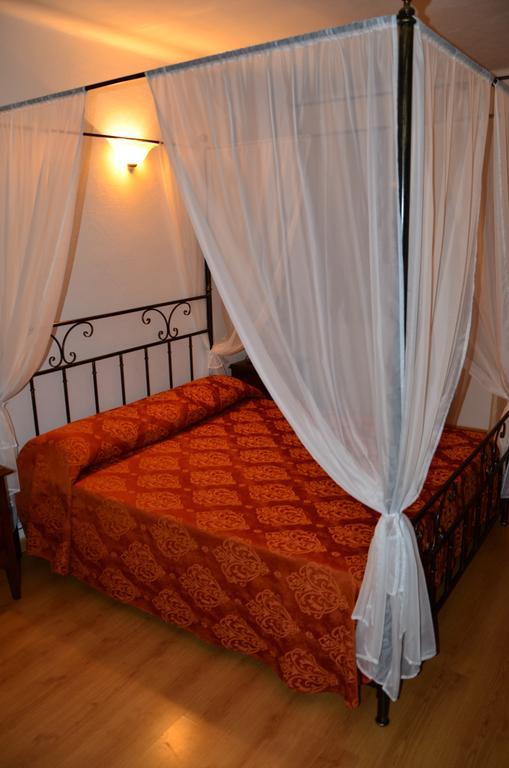 Alloggio per agriturismo Là Di Anselmi