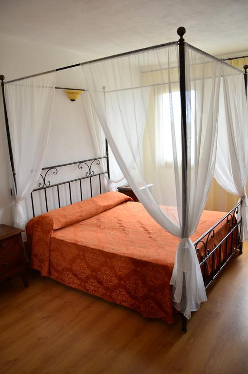 Là Di Anselmi Séjour à la ferme Palazzolo dello Stella