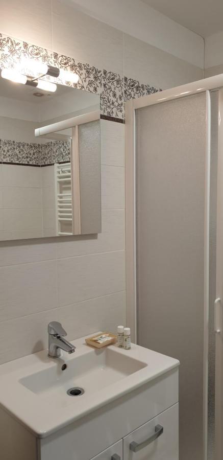 Alloggio per agriturismo Là Di Anselmi *