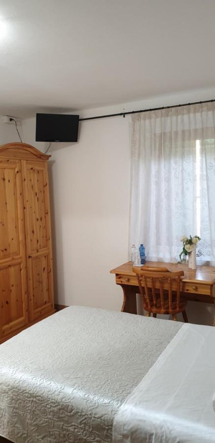 Là Di Anselmi Alloggio per agriturismo