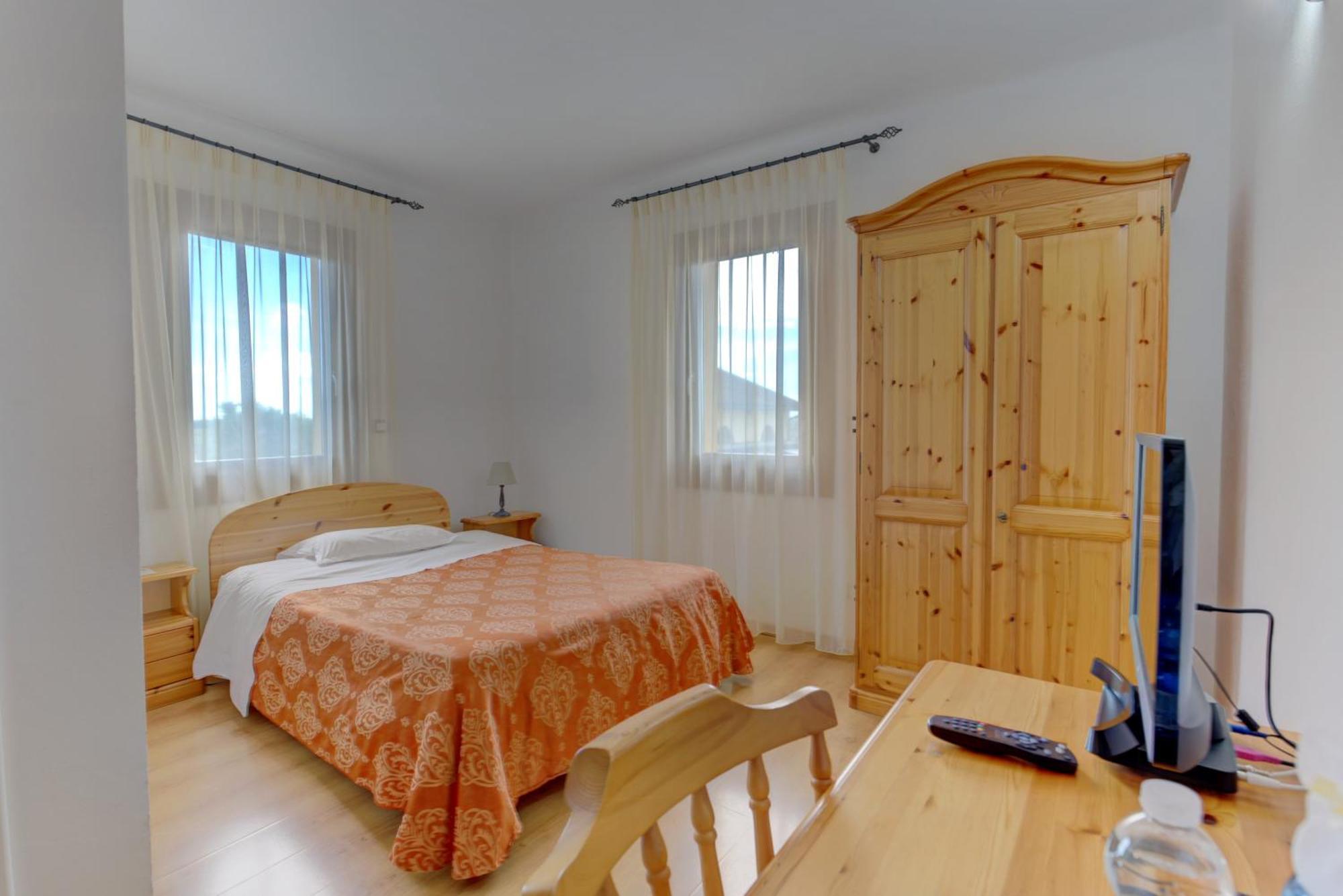 Là Di Anselmi Séjour à la ferme Palazzolo dello Stella