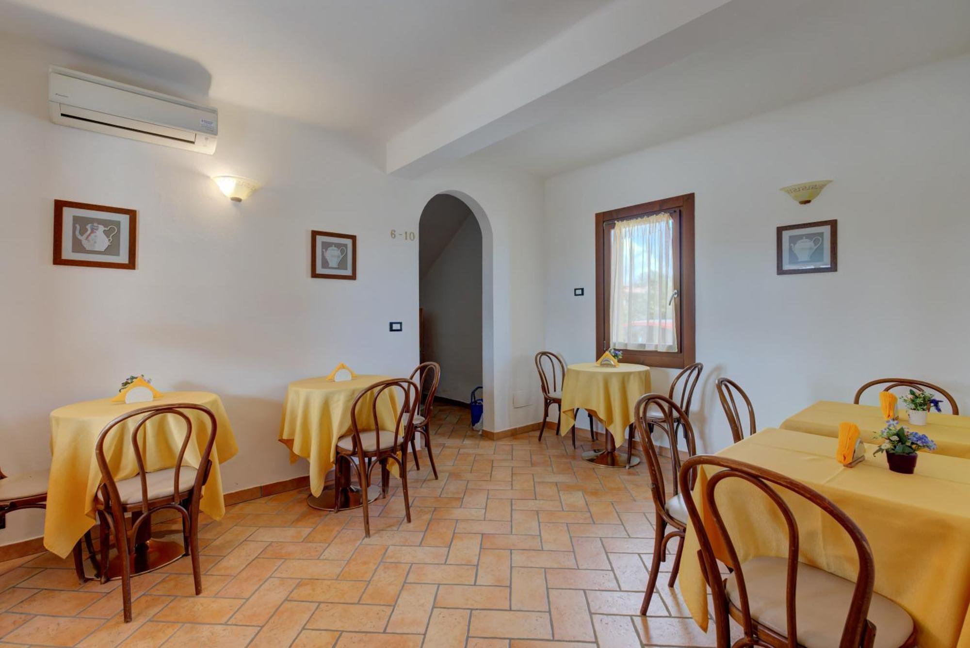 Séjour à la ferme Là Di Anselmi Palazzolo dello Stella